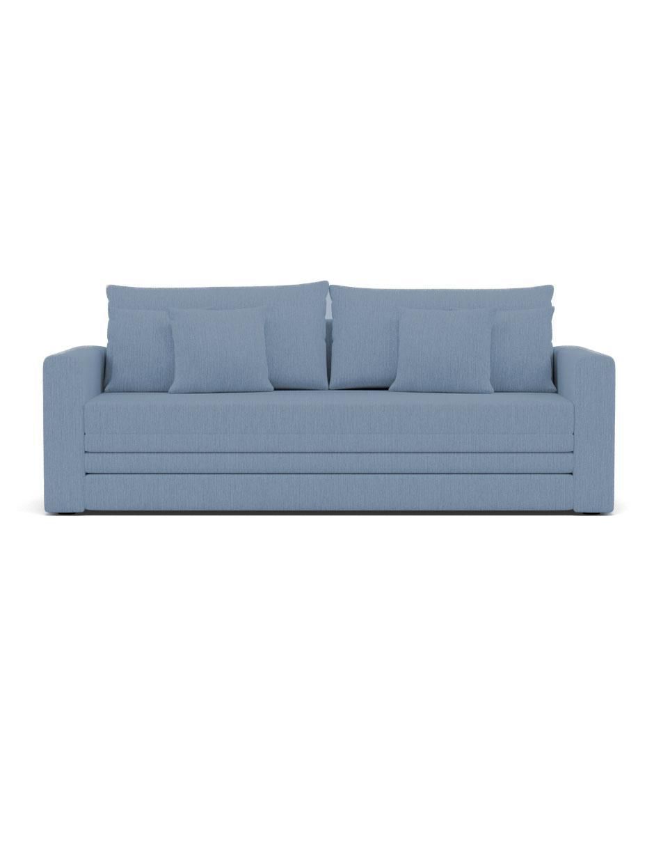 Sofá cama Cancun de madera
