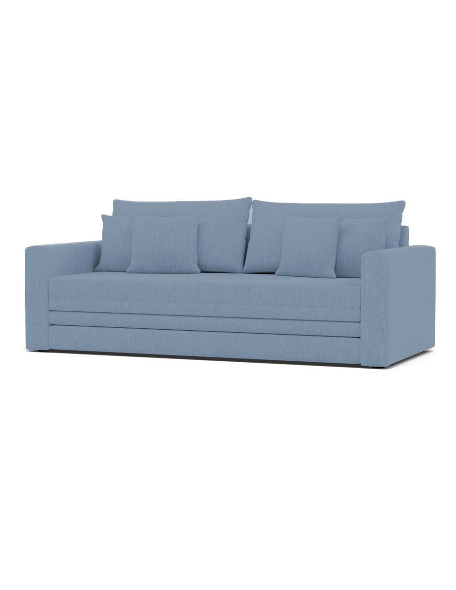 Sofá cama Cancun de madera 3