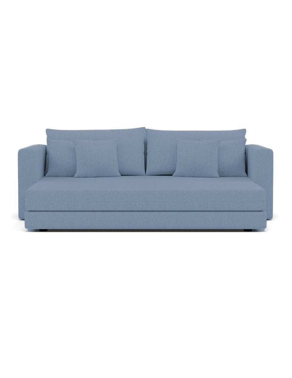 Sofá cama Cancun de madera 5
