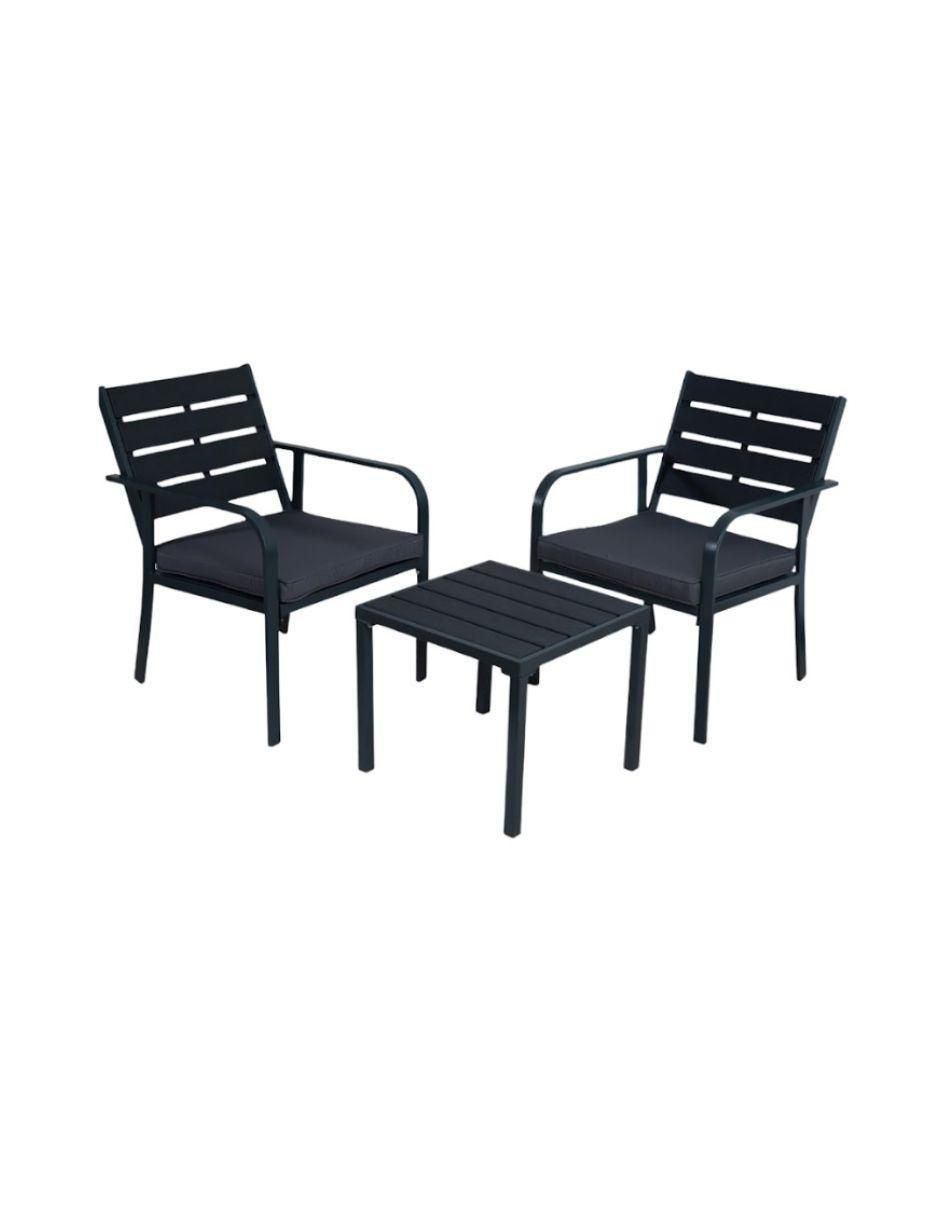 Set sala Jardín