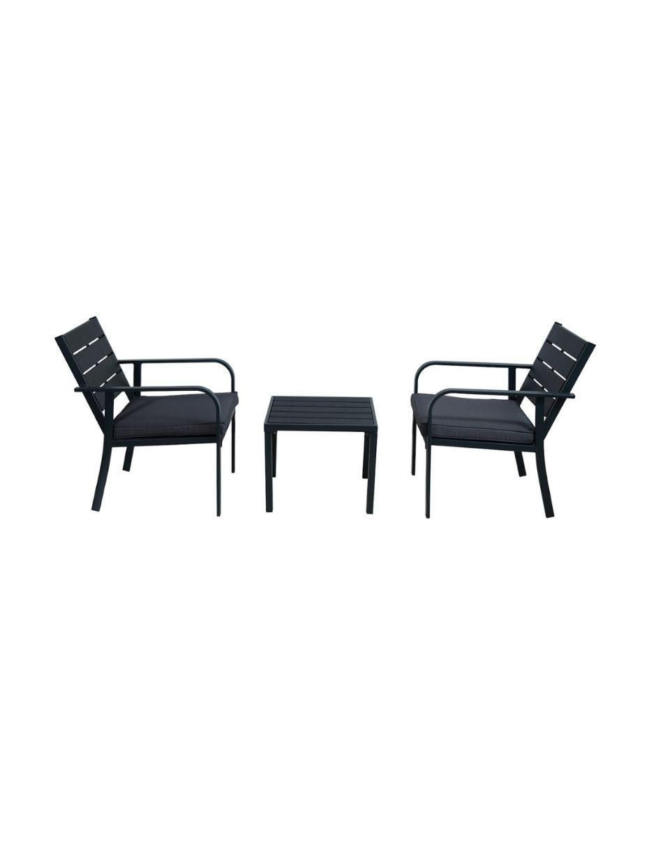Set sala Jardín 4