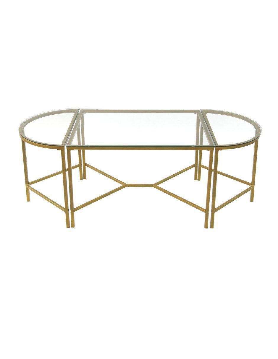 Mesa de centro