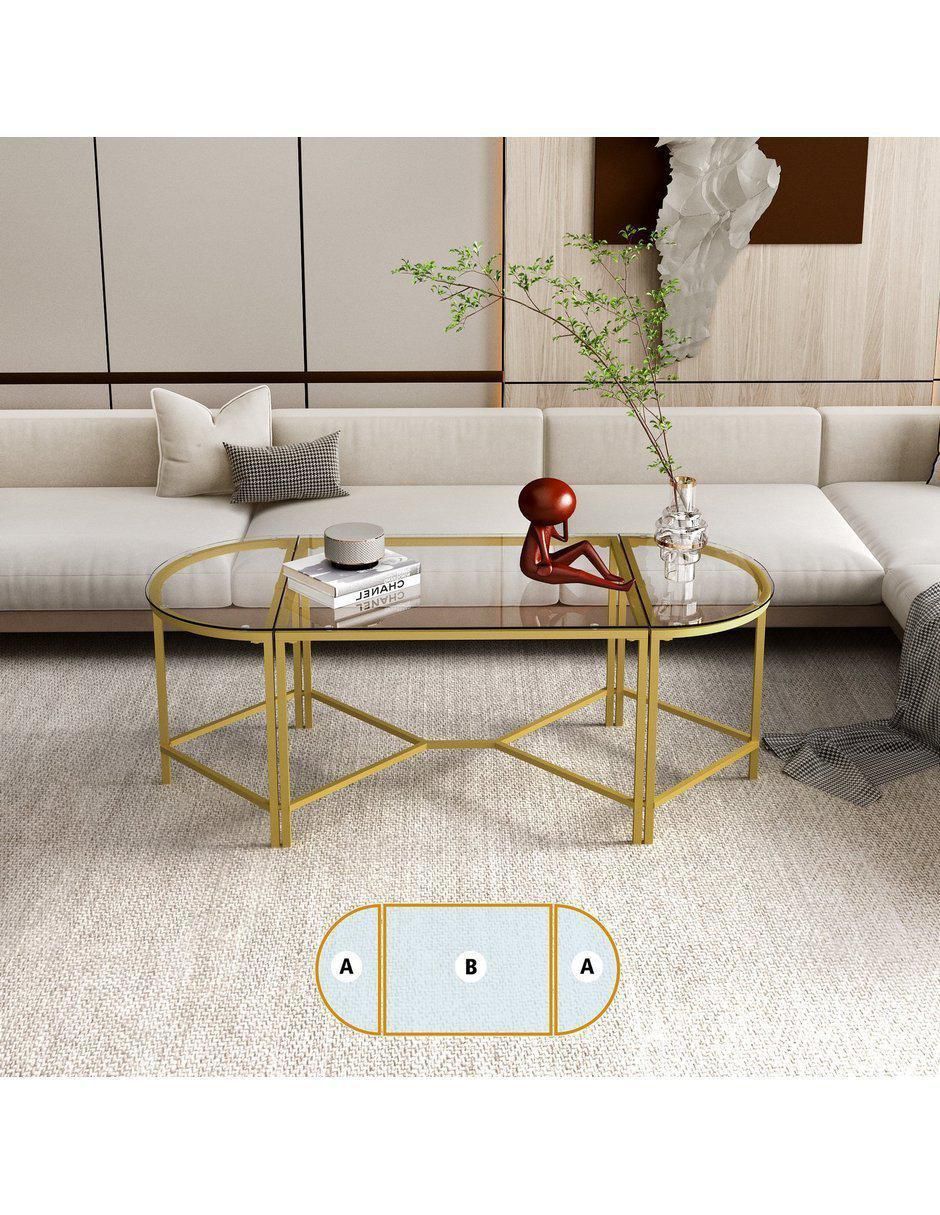 Mesa de centro 2