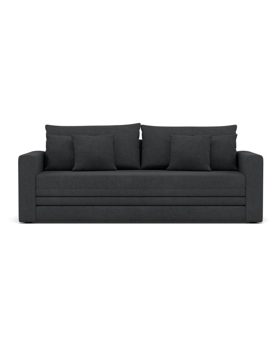 Sofá cama Cancun de madera Sofá cama Cancun de madera