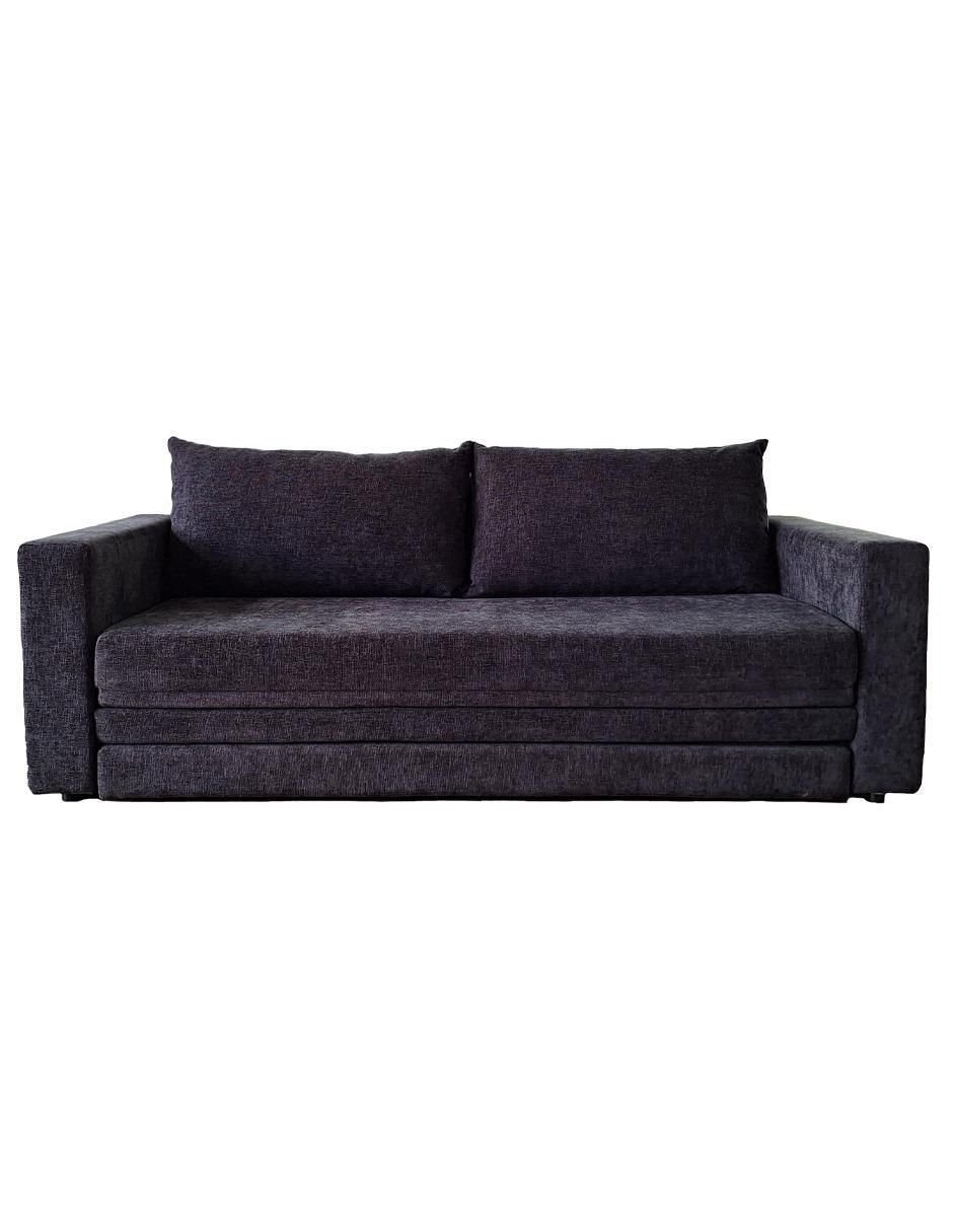 Sofá cama Cancun de madera Sofá cama Cancun de madera