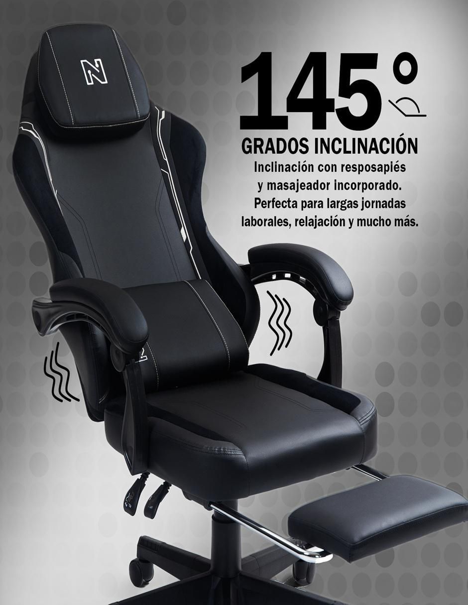 Silla gamer Nenotech 2