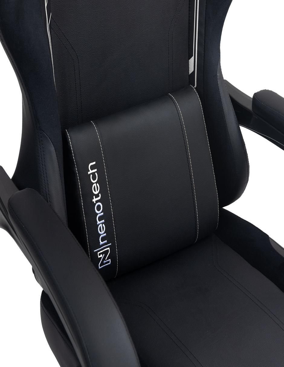 Silla gamer Nenotech 4