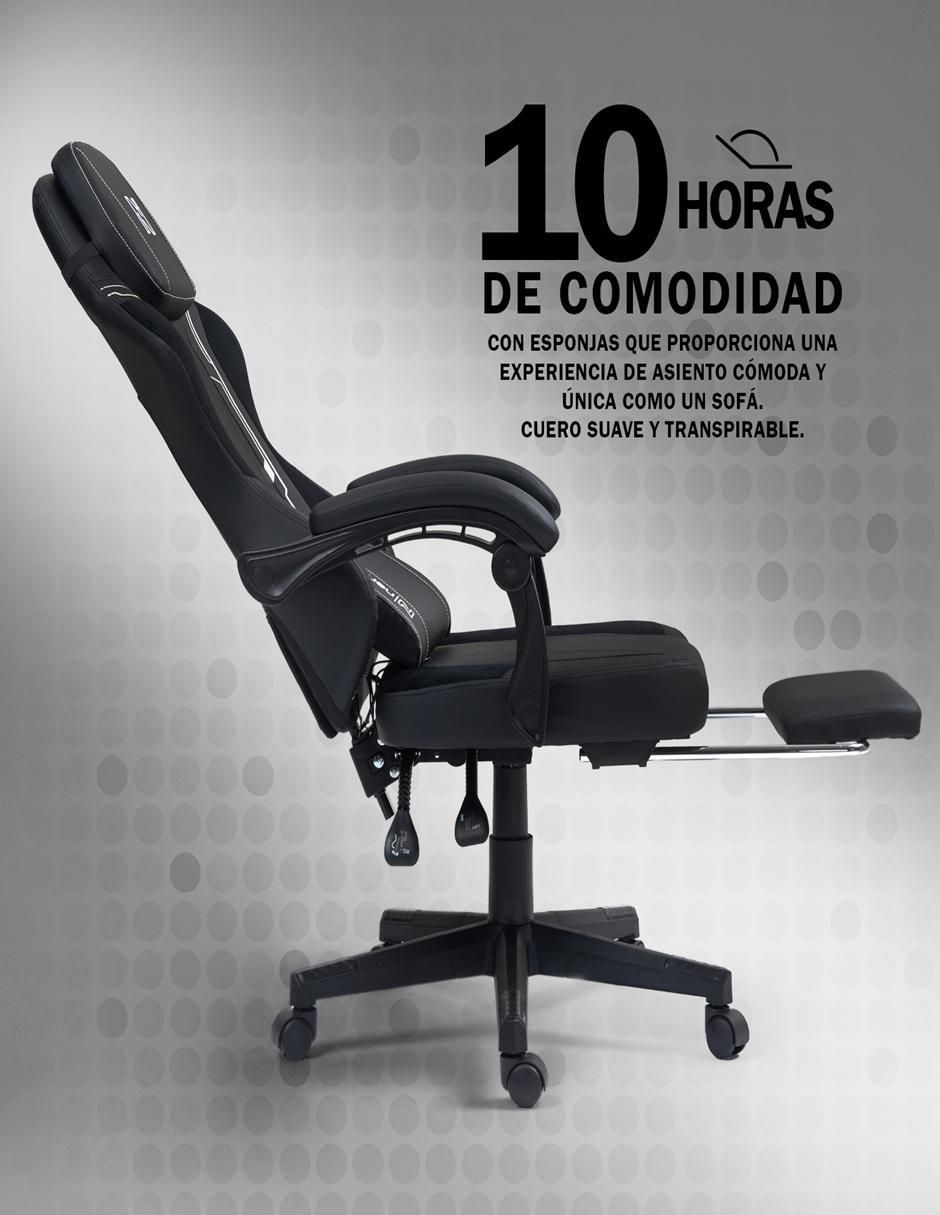 Silla gamer Nenotech 5