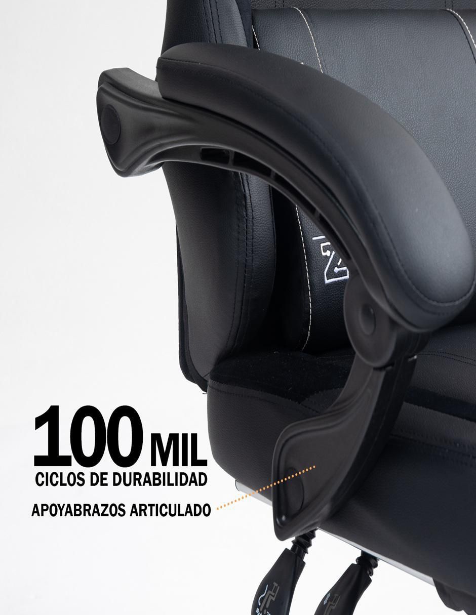 Silla gamer Nenotech 8