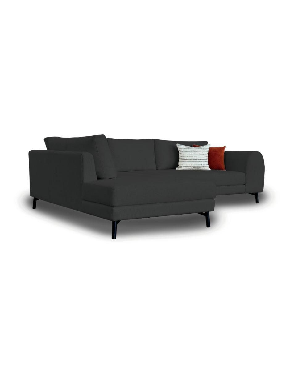 Sala modular izquierda Grecia de madera pino 2