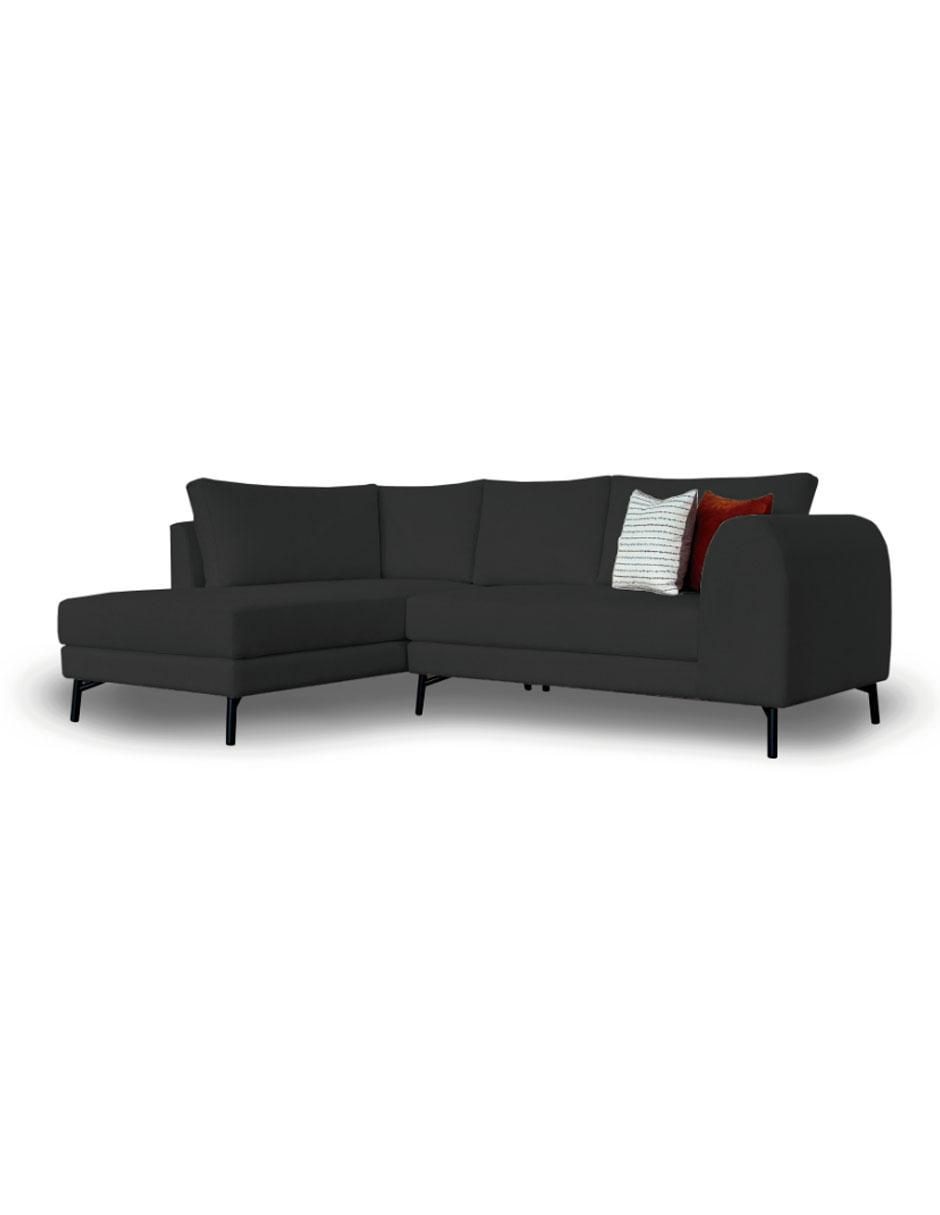 Sala modular izquierda Grecia de madera pino 3