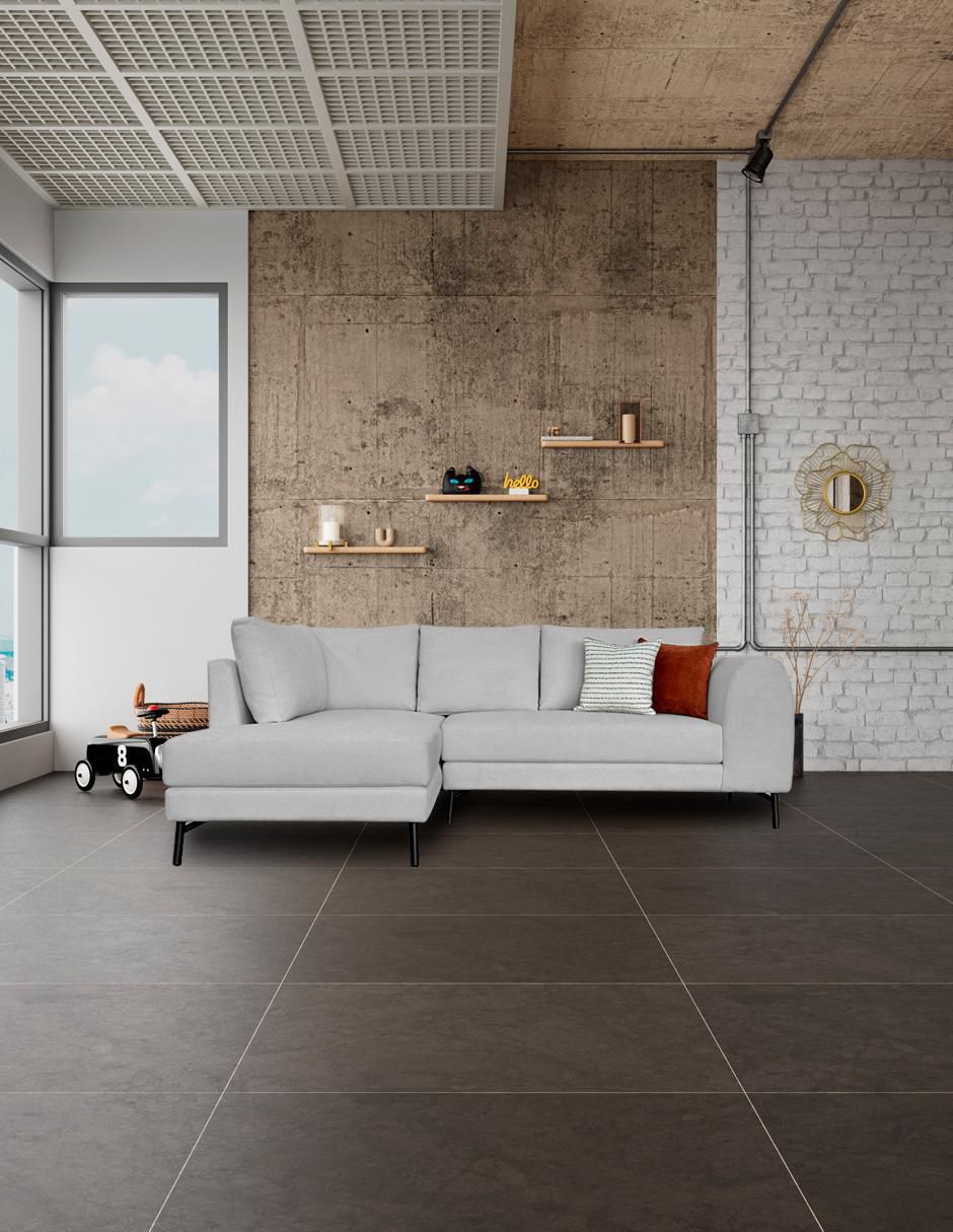 Sala modular izquierda grecia modular mr fix "de" madera pino