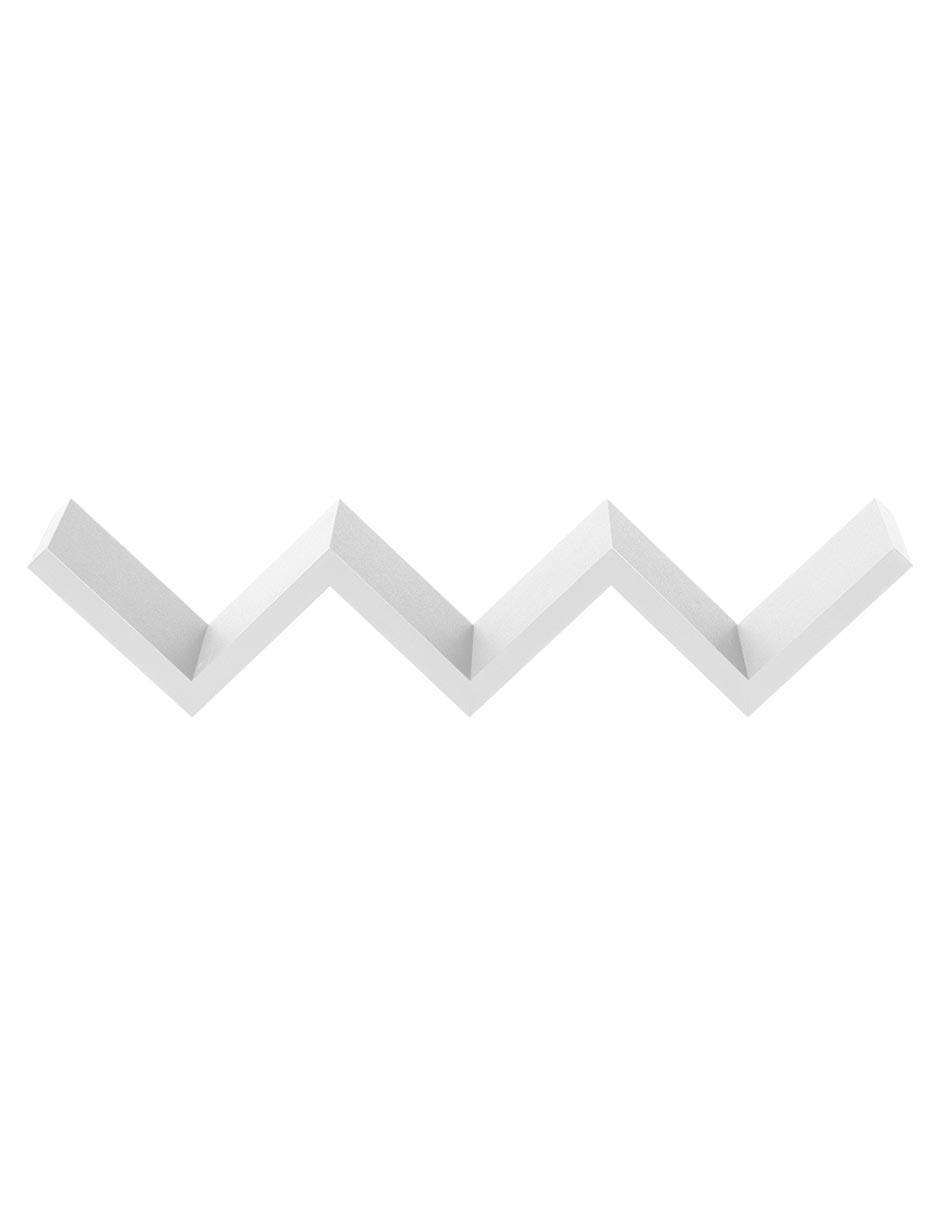 Repisa Zig Zag 3