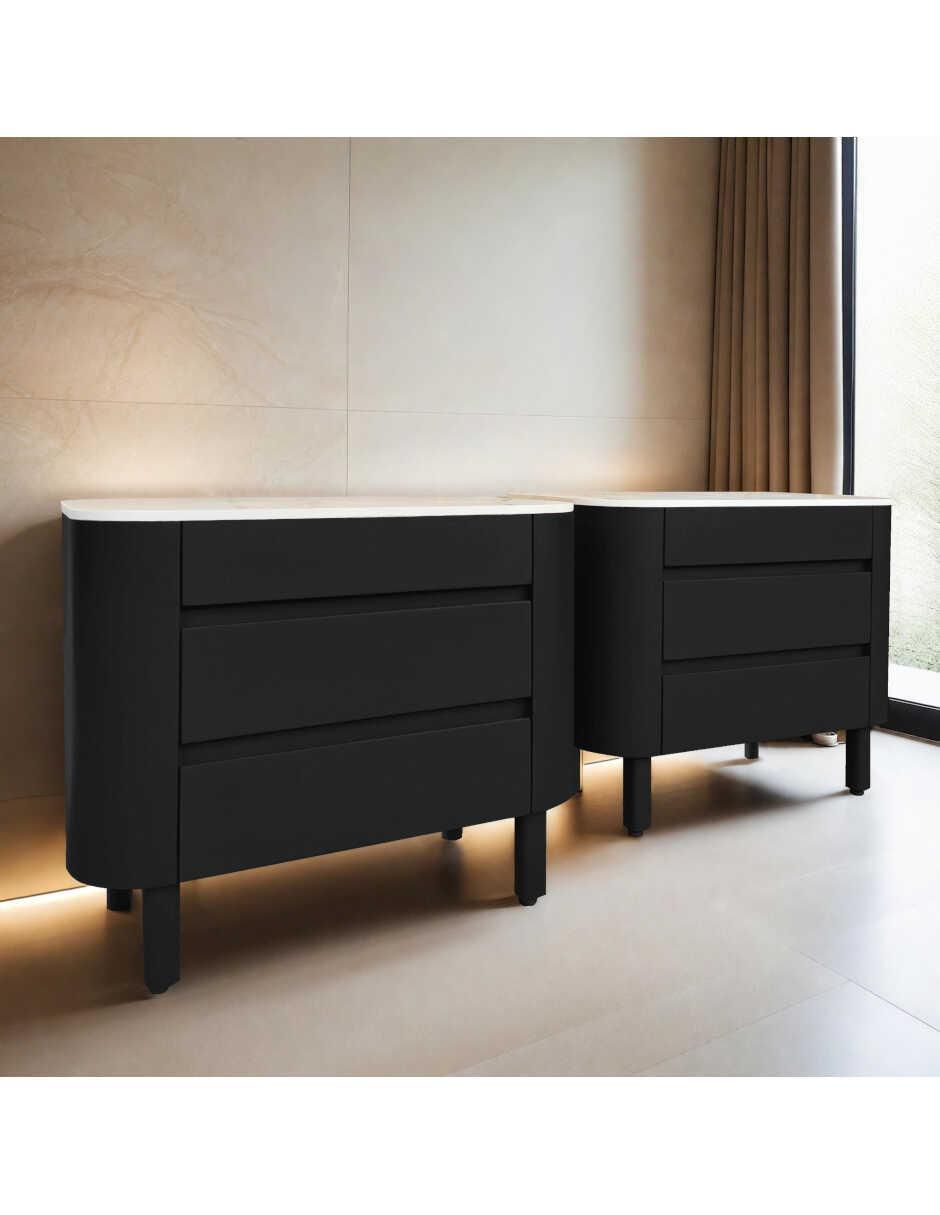 Buro de madera 4