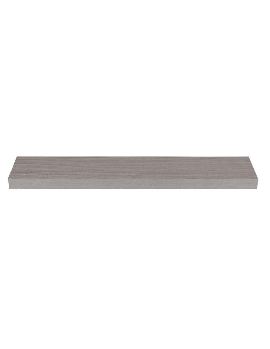"repisa" cantia gaviota 120cm "de" mdf y madera