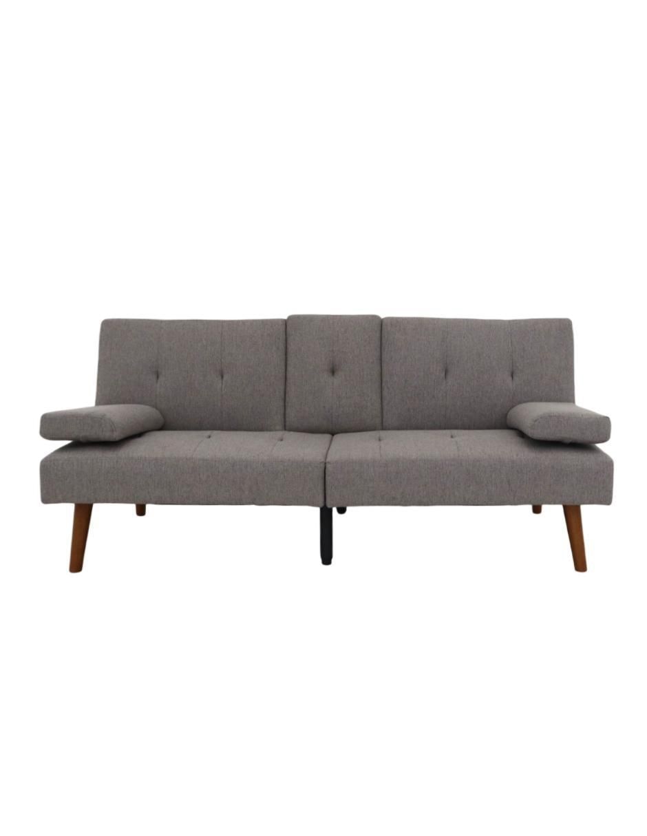 Sofá cama armable Elliot 2