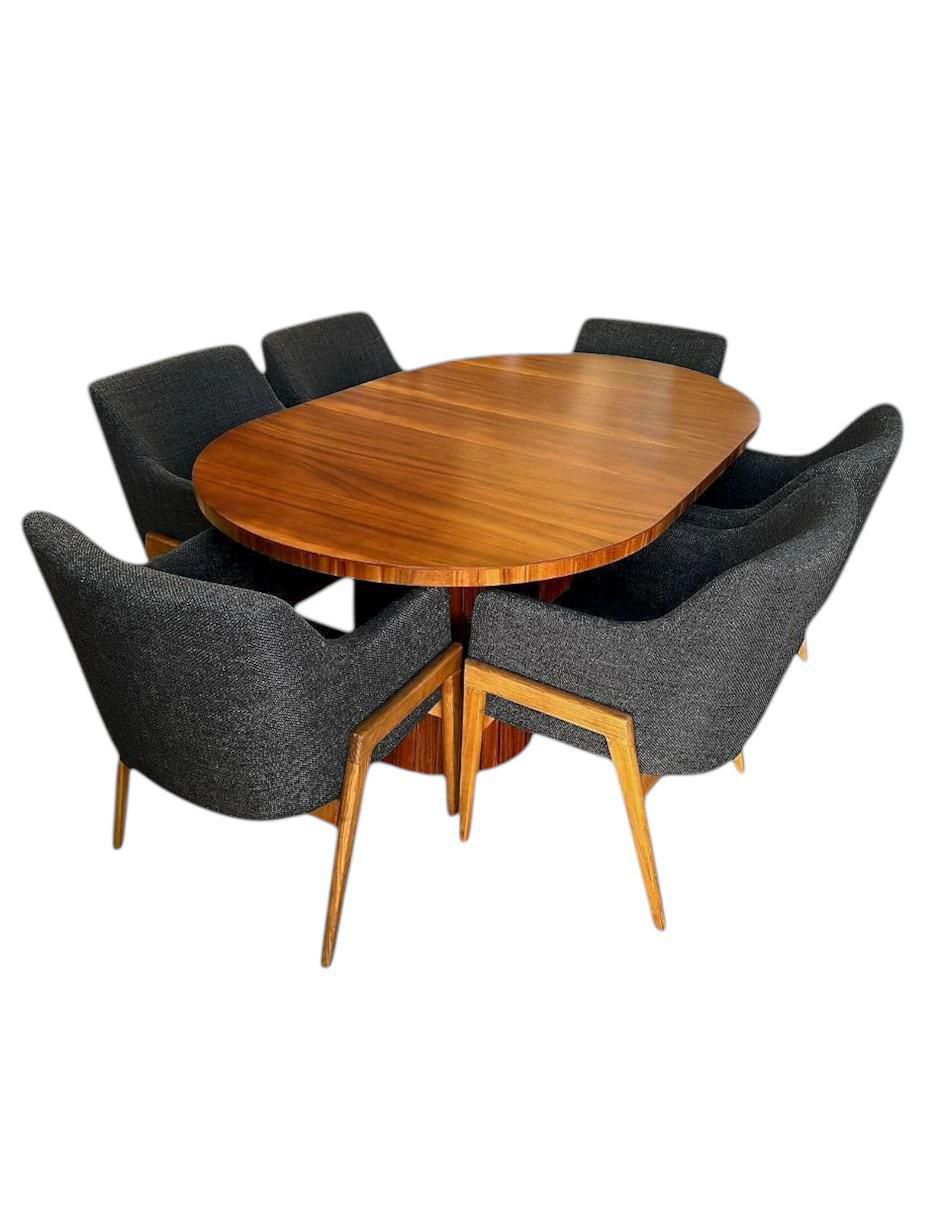 Comedor para 6 personas