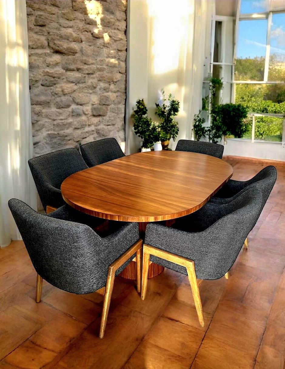 Comedor para 6 personas 4