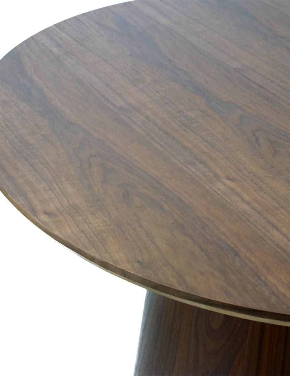 Mesa de comedor Padar Chapa 3