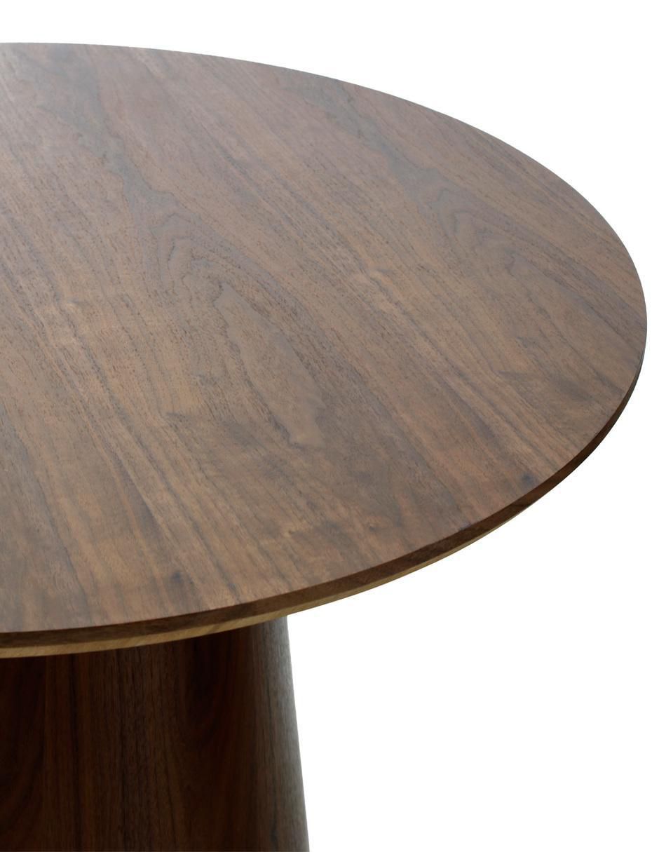 Mesa de comedor Padar Chapa 4