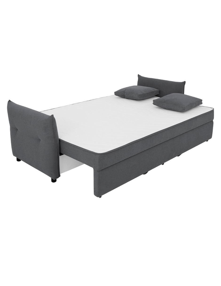 Sofá cama armable Dylan 7