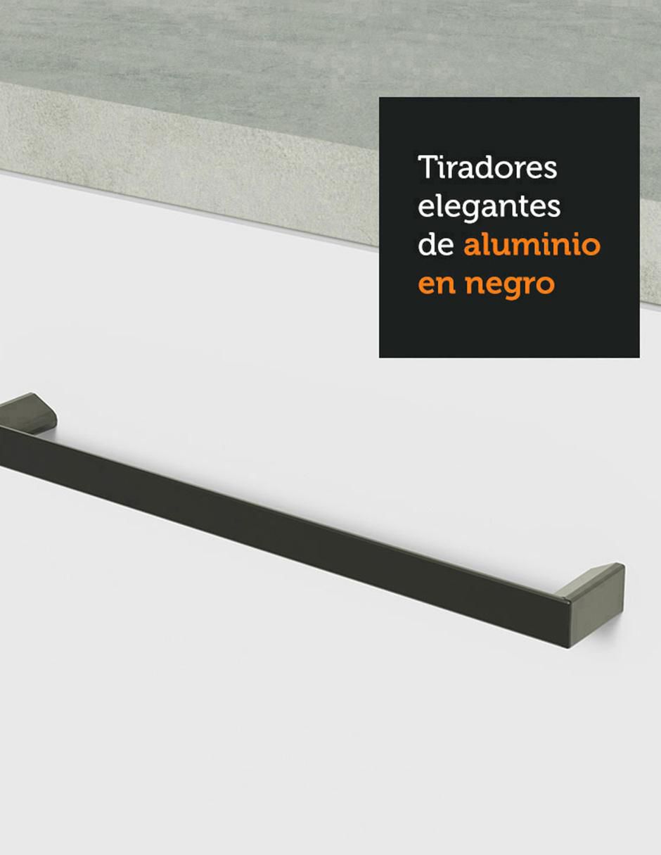Bufetero Agata de aglomerado 5