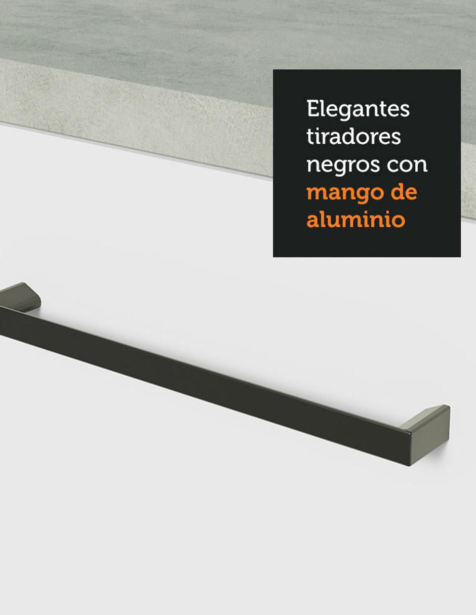 Bufetero Agata de aglomerado 6