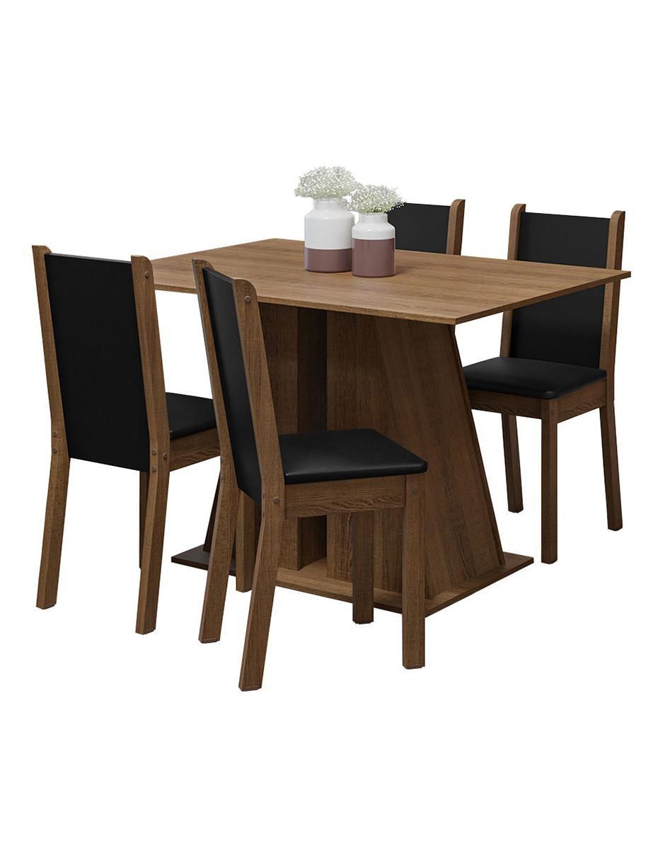 Comedor Shophie para 4 personas