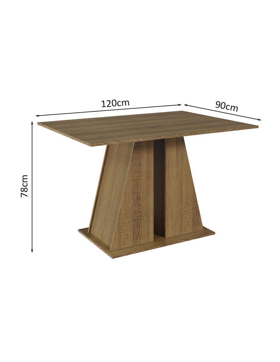 Comedor Shophie para 4 personas 11