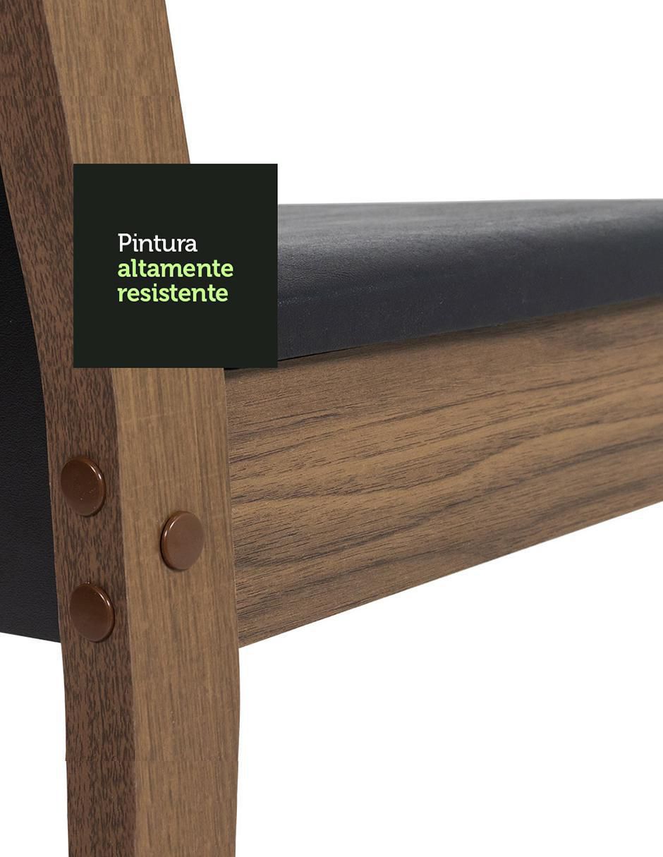 Comedor Wendy para 6 personas 5