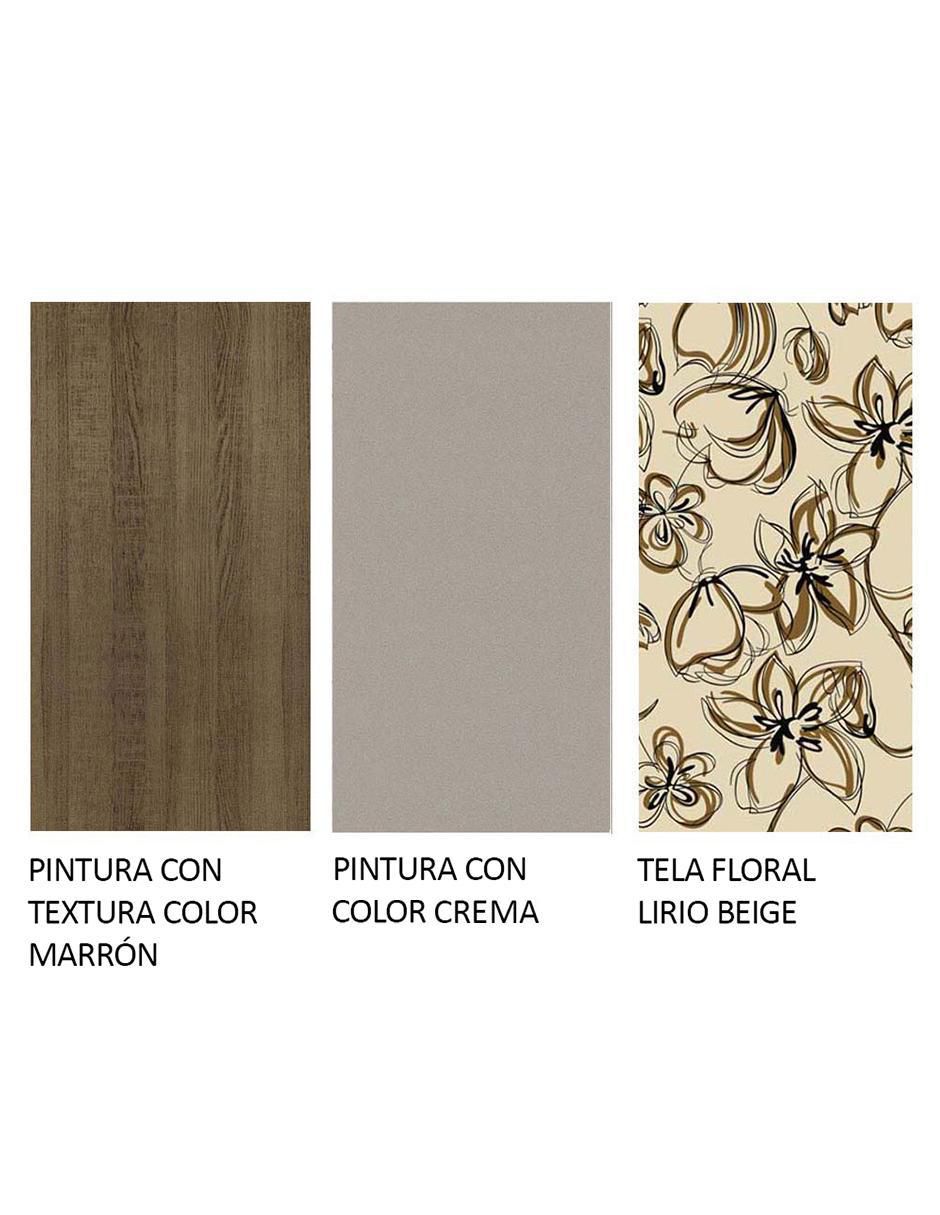 Comedor Sharon para 6 personas 8