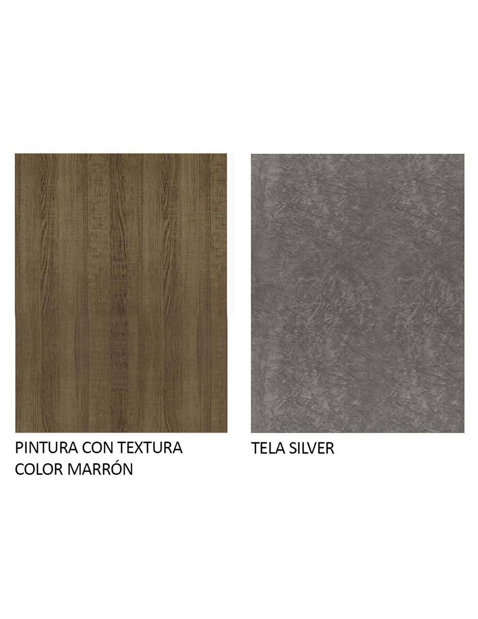 Comedor Cheryl para 6 personas 9
