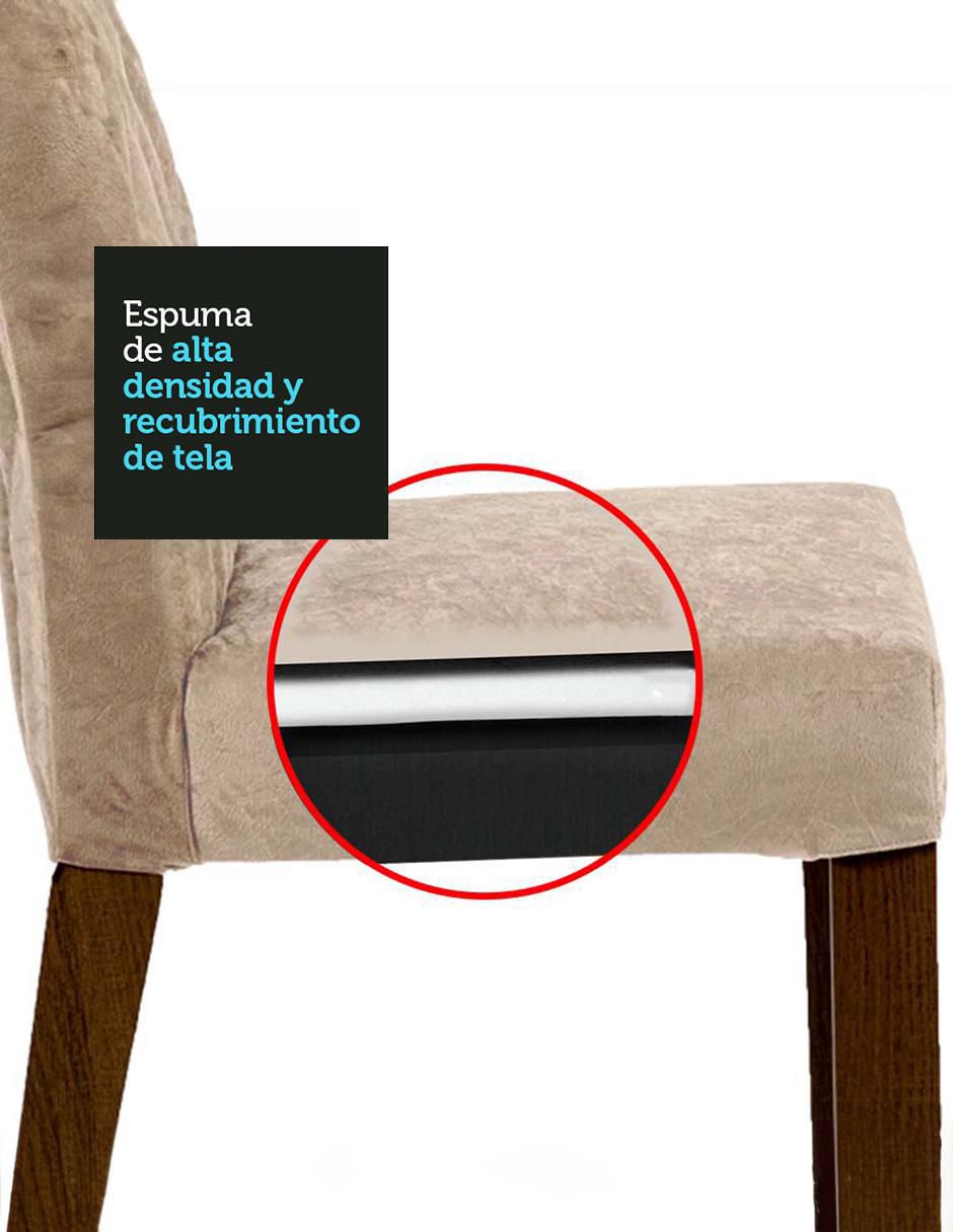 Comedor Gisele para 4 personas 7