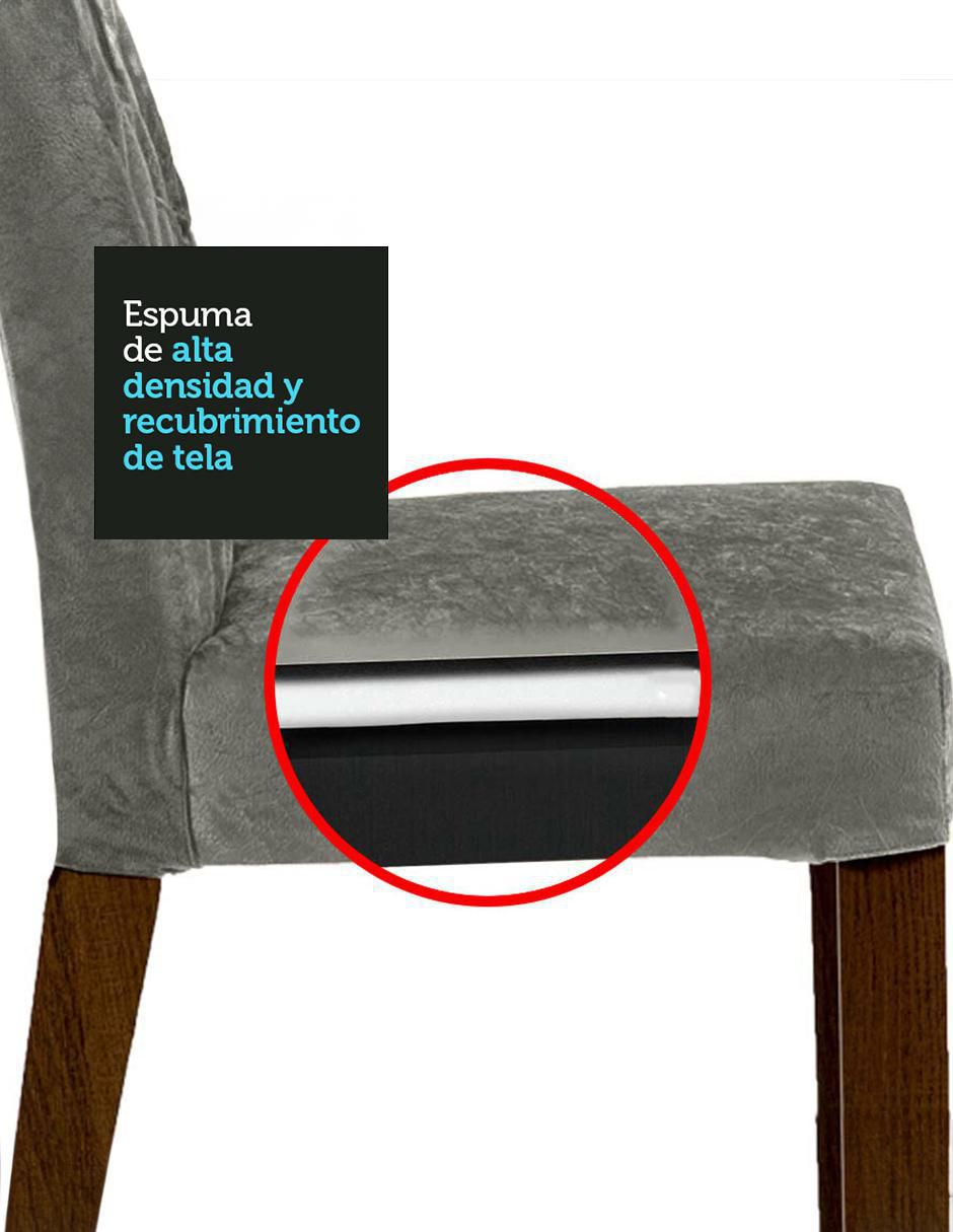 Comedor Gisele para 4 personas 7