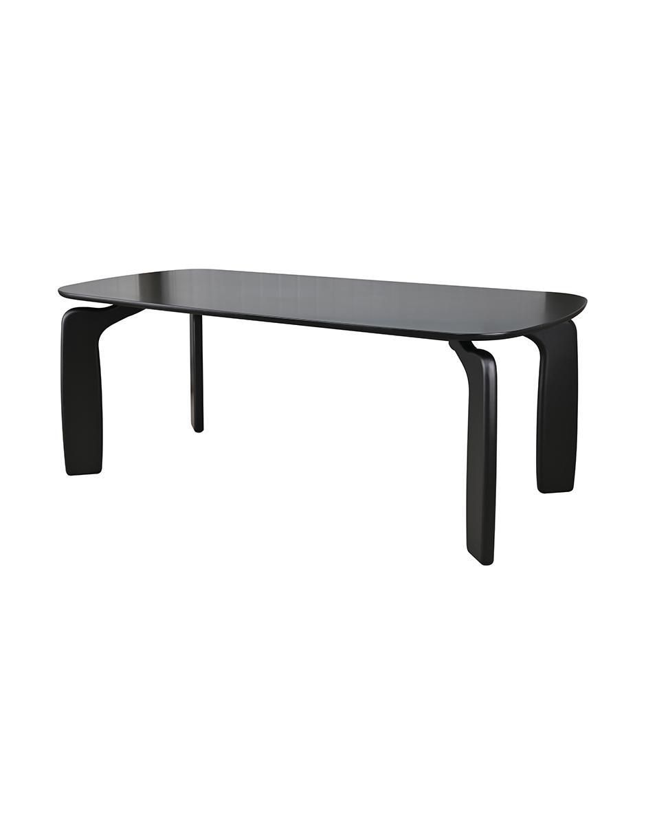 Mesa de comedor Río 2