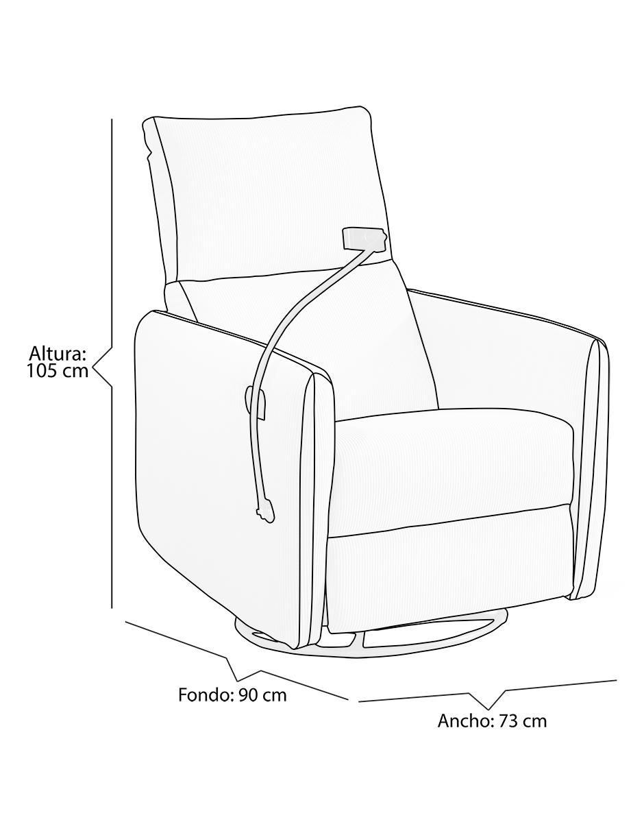Sillón 7