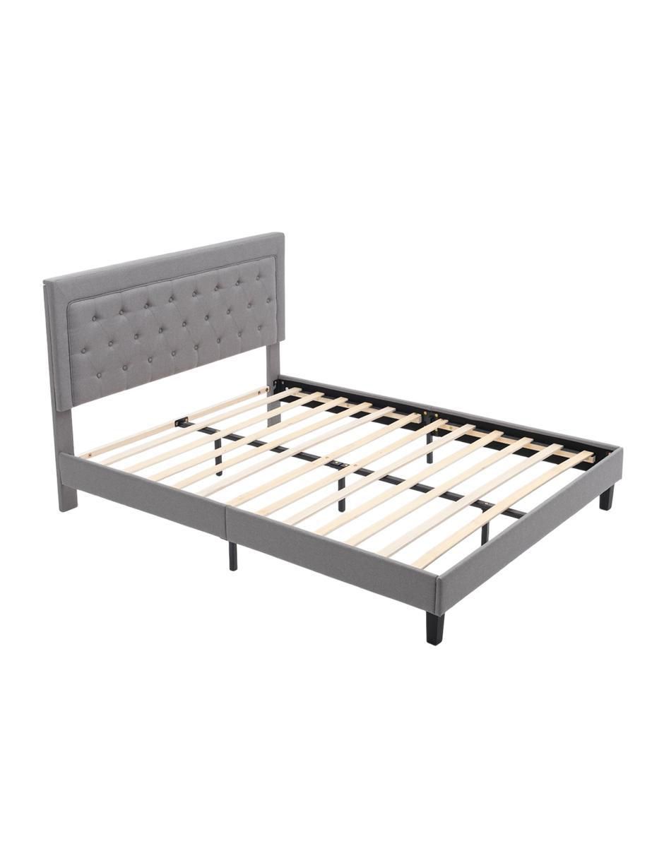 Cama Linen de mdf 2