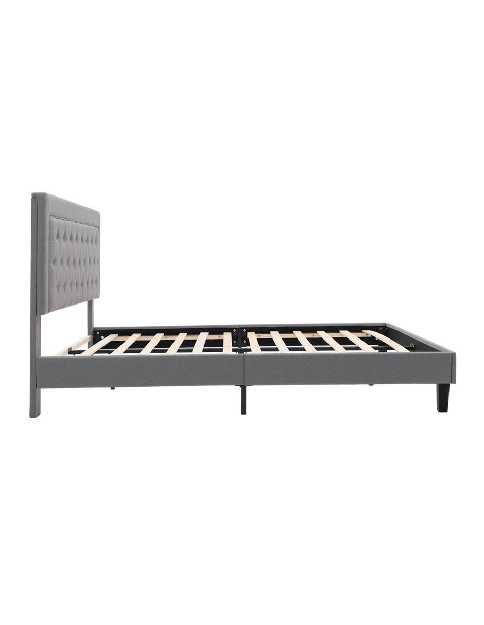 Cama Linen de mdf 3