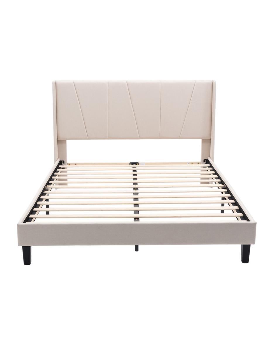 Cama Cambridge de mdf