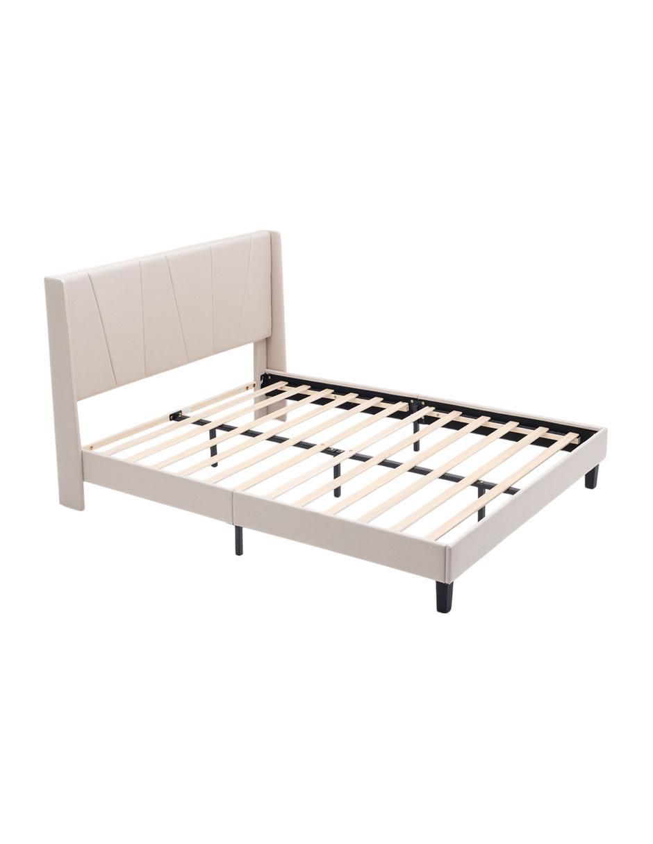 Cama Cambridge de mdf 2