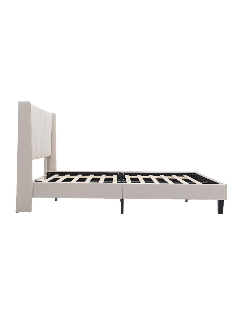 Cama Cambridge de mdf 3