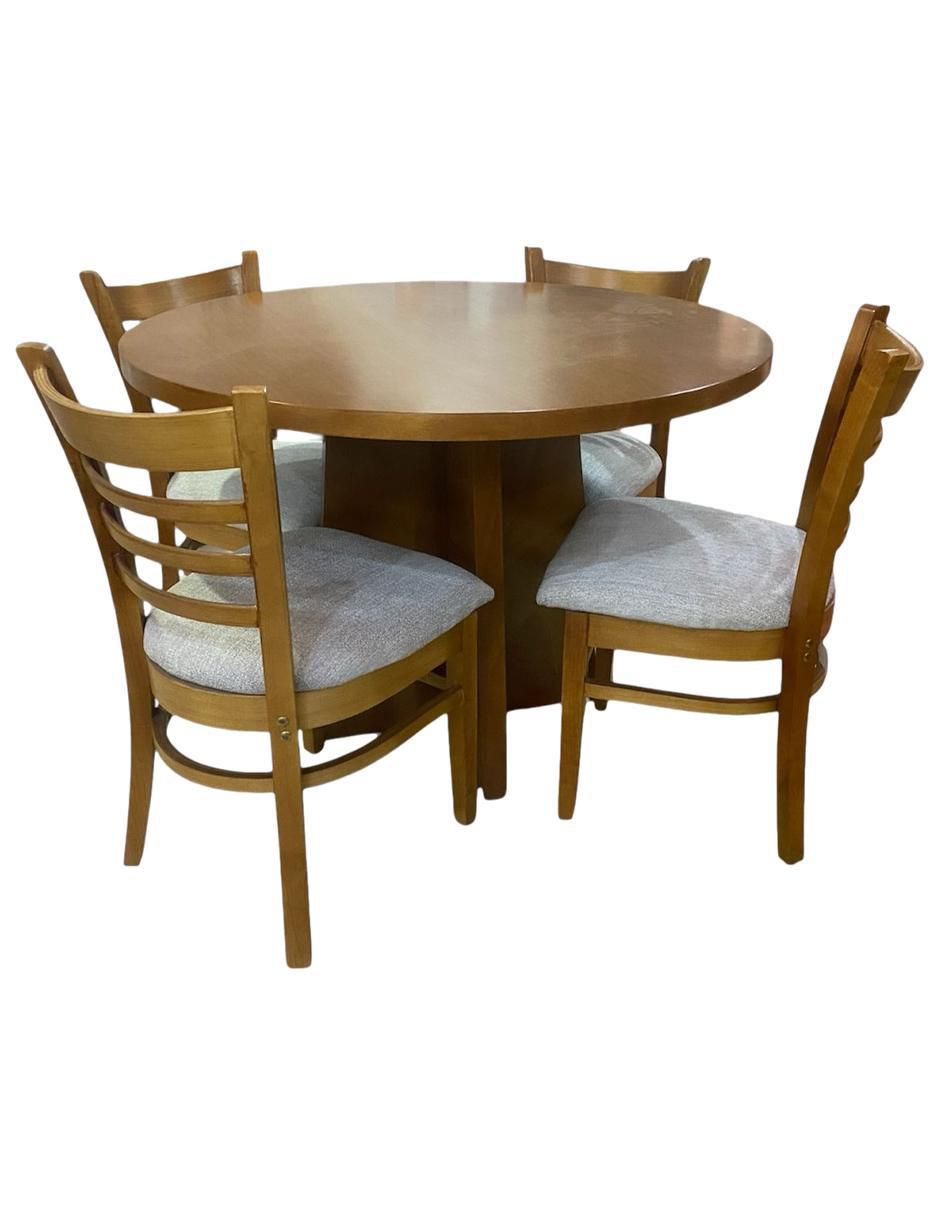 Antecomedor Monique para 4 personas