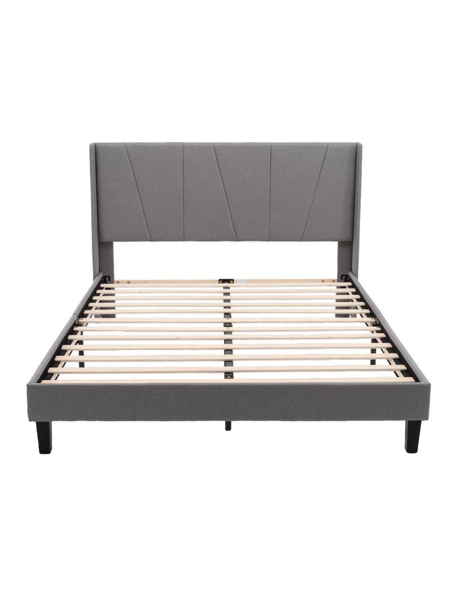 Cama Cambridge de mdf