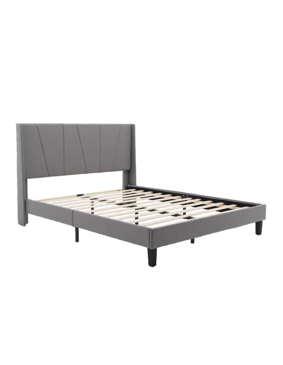 Cama Cambridge de mdf 2