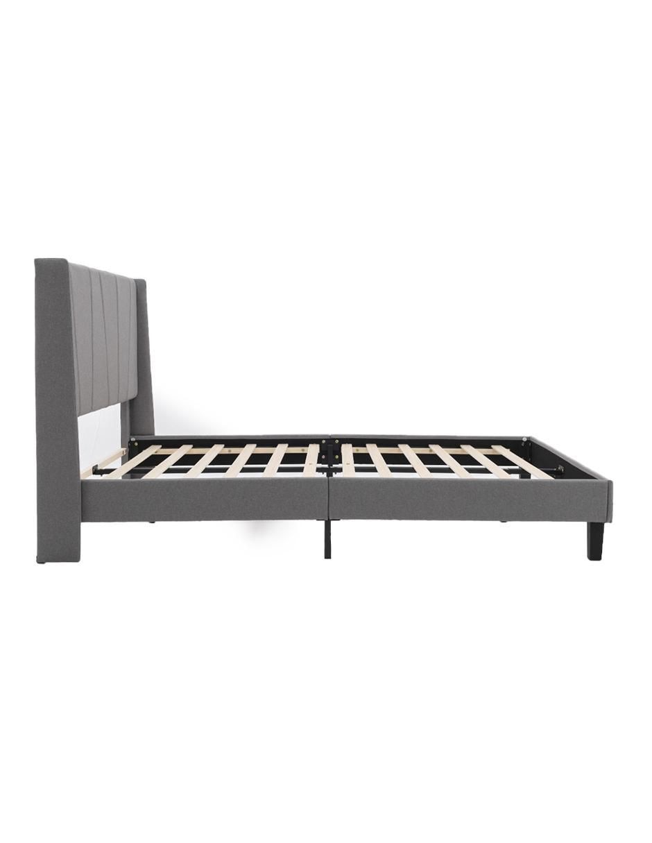 Cama Cambridge de mdf 3