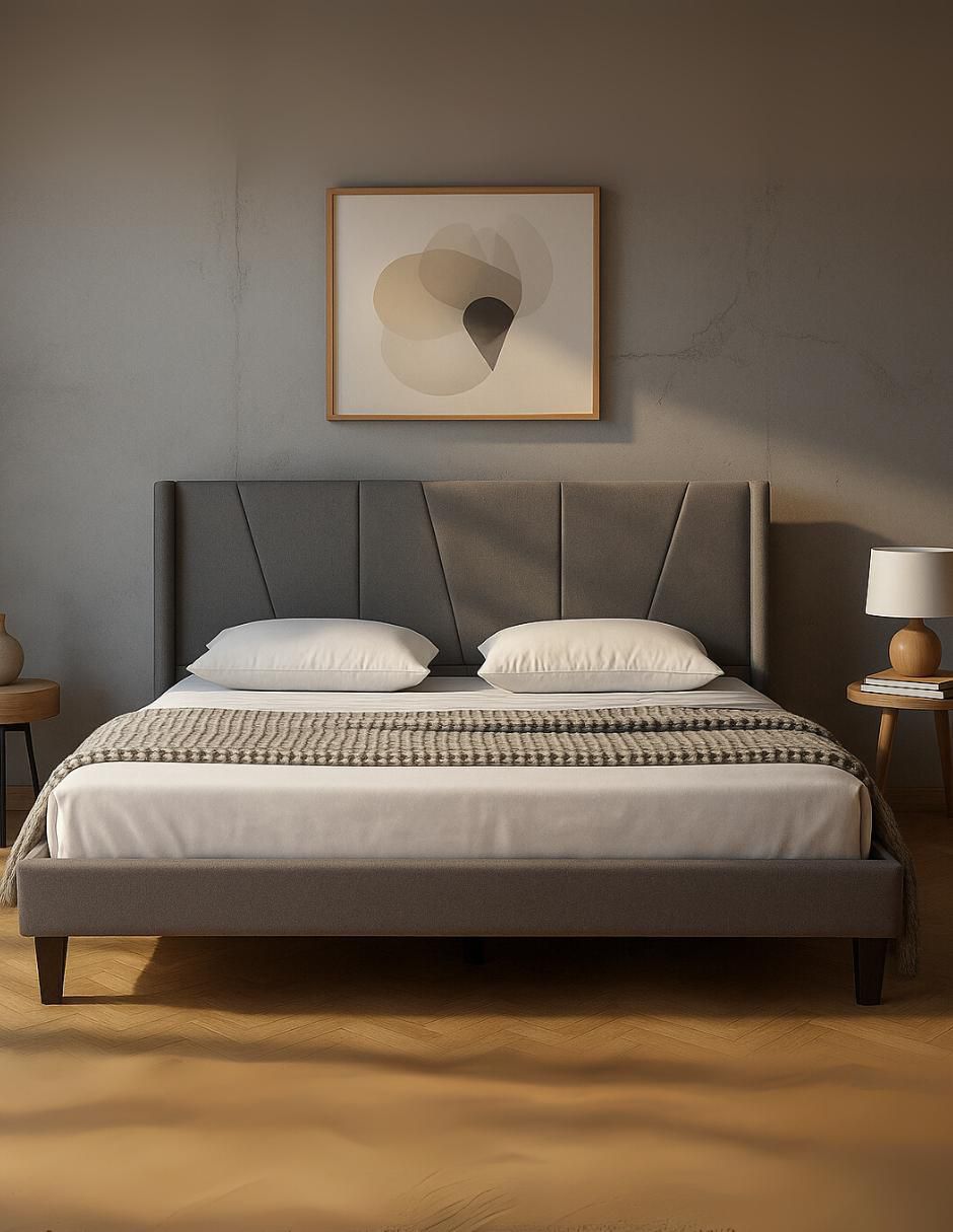 Cama Cambridge de mdf 4