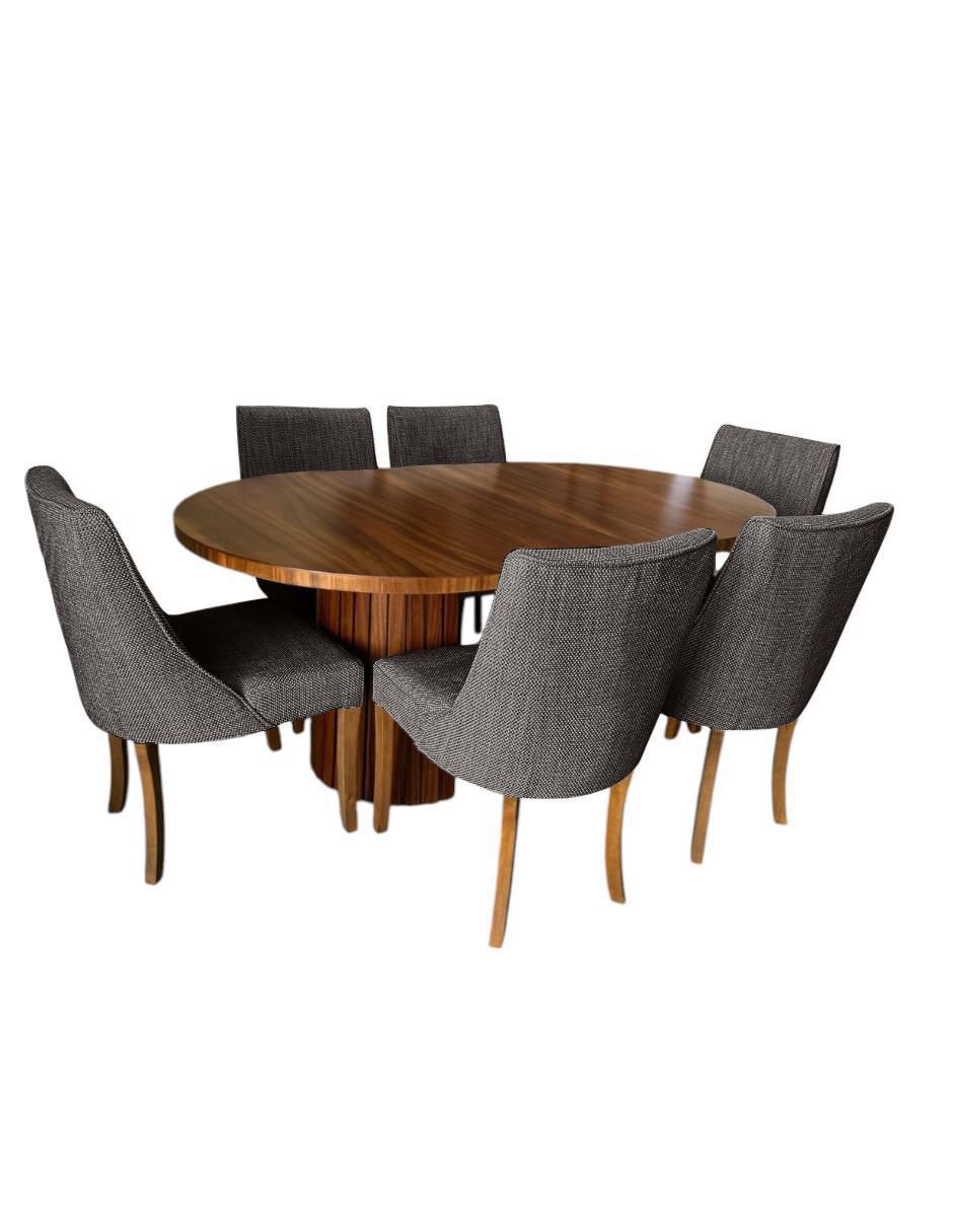 Comedor para 6 personas