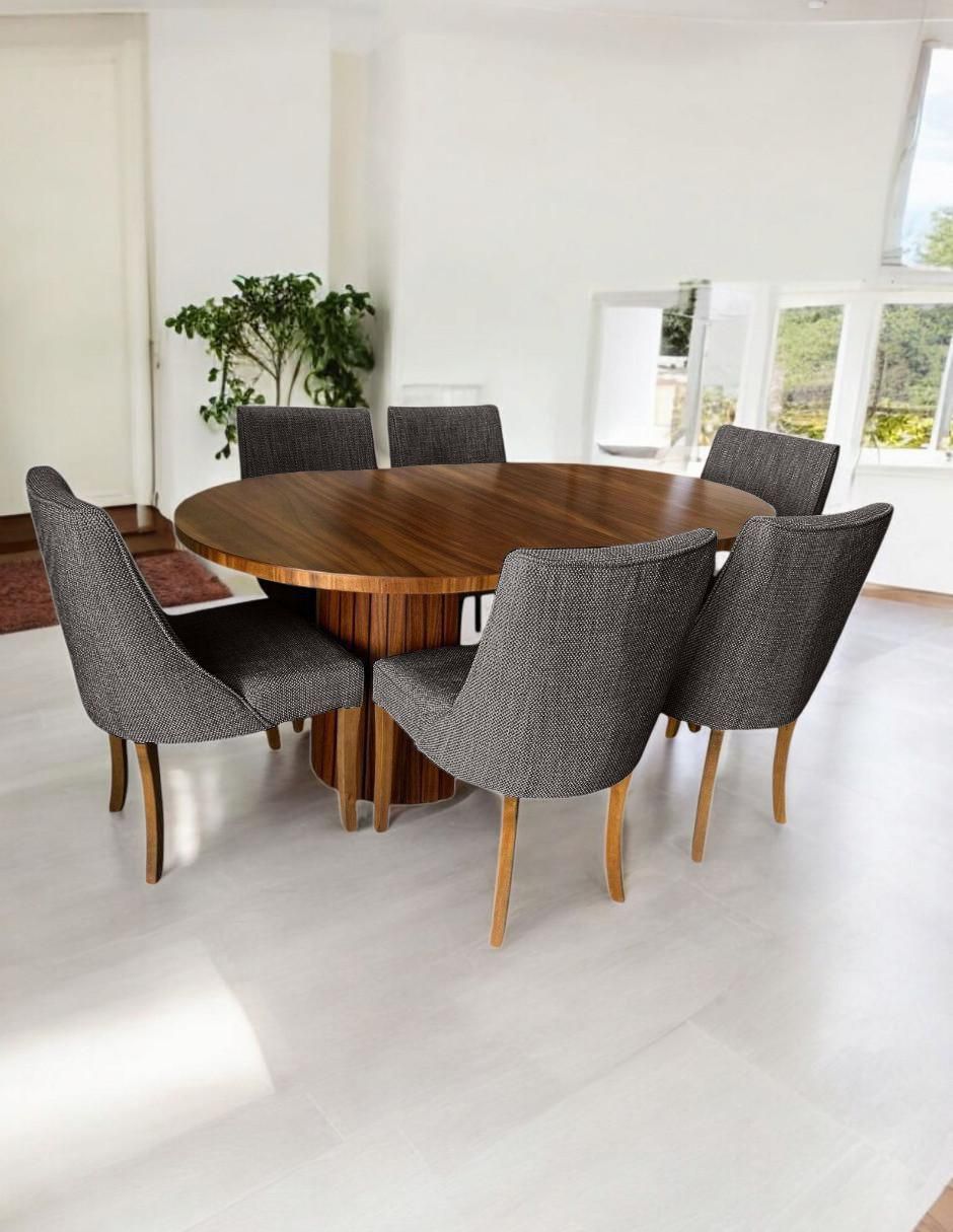 Comedor para 6 personas 3