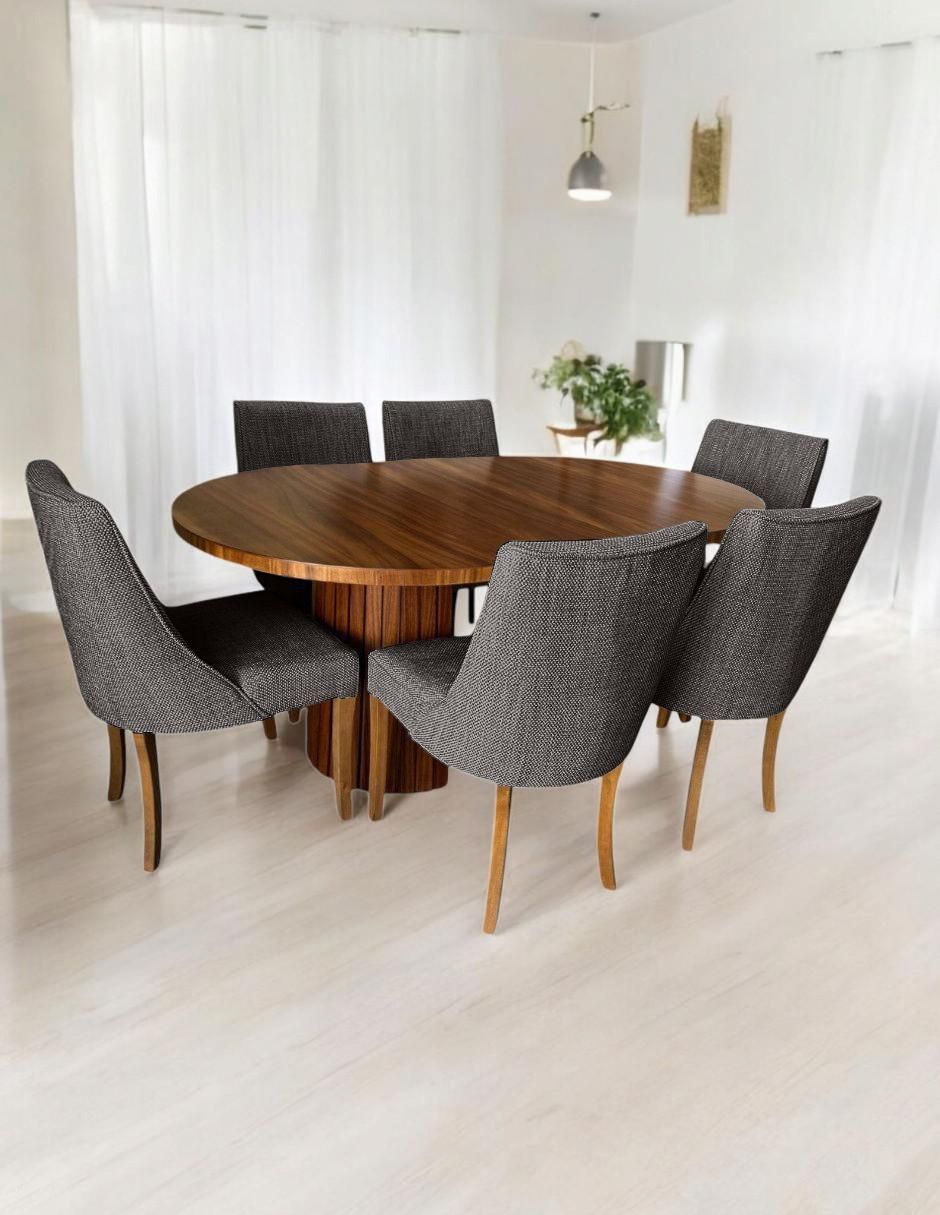 Comedor para 6 personas 6