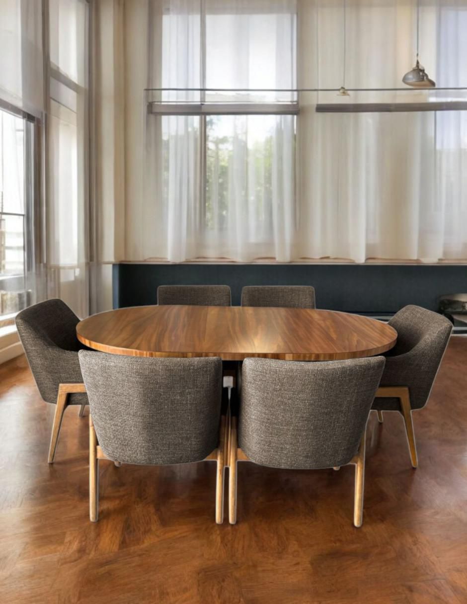 Comedor para 6 personas 3